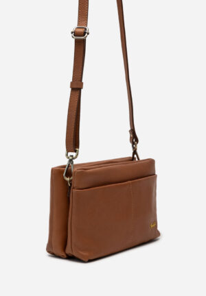 MORRAL DE CUERO SAVANA