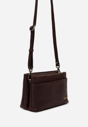 MORRAL DE CUERO SAVANA