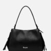 CARTERA DE CUERO SUEDE MUSE