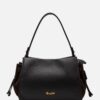 CARTERA DE CUERO SUEDE MUSE