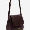 MORRAL DE CUERO DUO BELLE