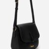 MORRAL DE CUERO DUO BELLE