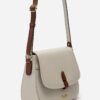 MORRAL DE CUERO DUO BELLE