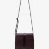 MORRAL DE CUERO DUO CHARM