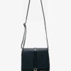 MORRAL DE CUERO DUO CHARM