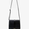 MORRAL DE CUERO DUO CHARM