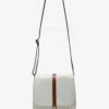 MORRAL DE CUERO DUO CHARM