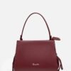 CARTERA DE CUERO SUEDE MUSE
