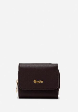 MONEDERO DE CUERO FOLD
